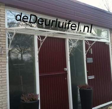Deurluifel swing